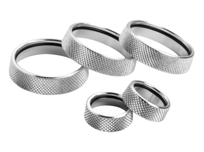 Billet Aluminum Knobs