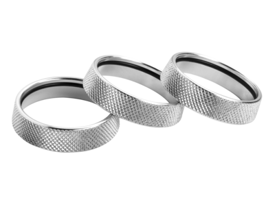 Billet Aluminum Knobs(3pcs)