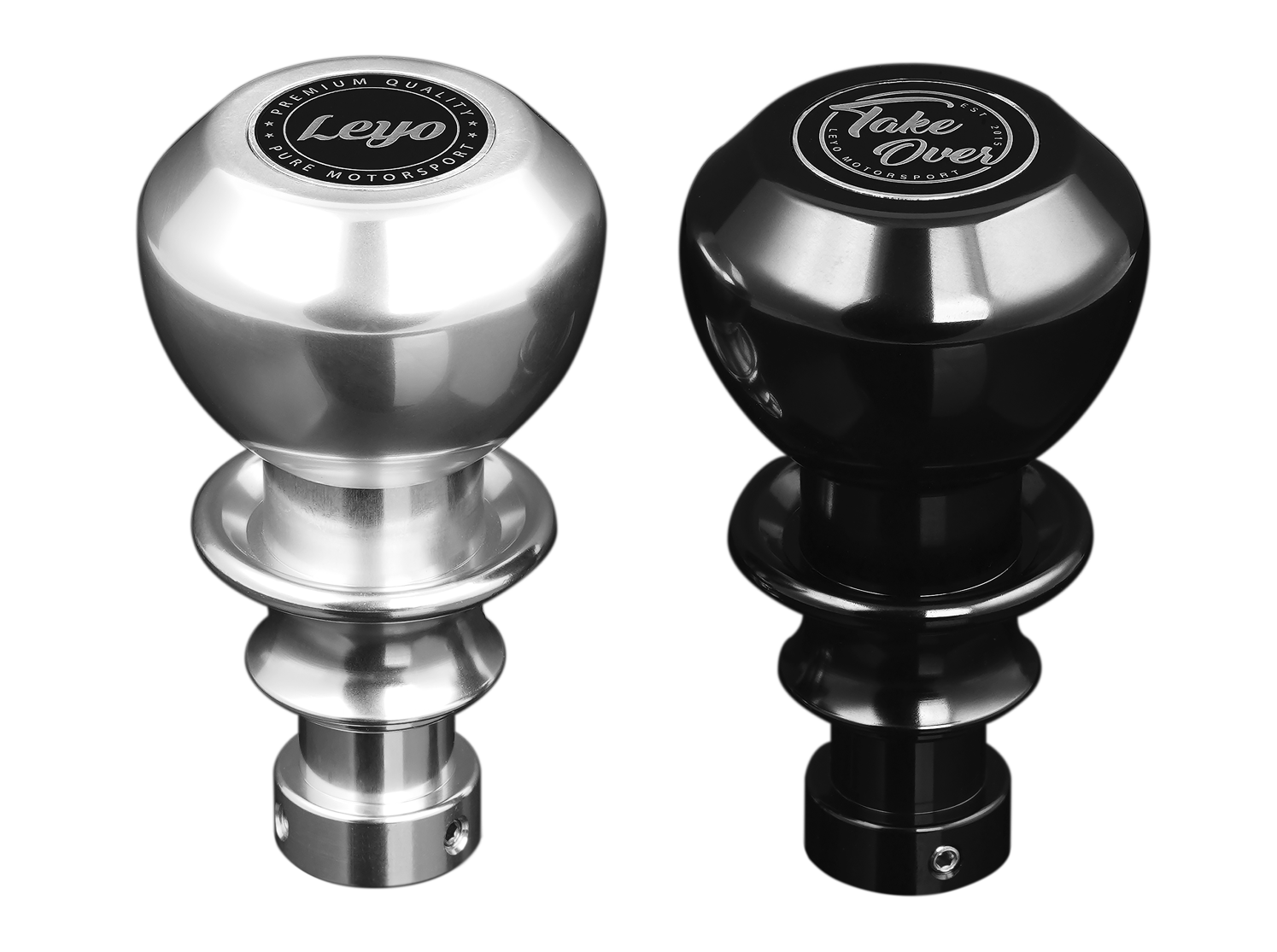 LEYO Billet DSG Shift Knob