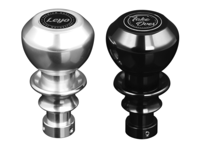 LEYO Billet DSG Shift Knob