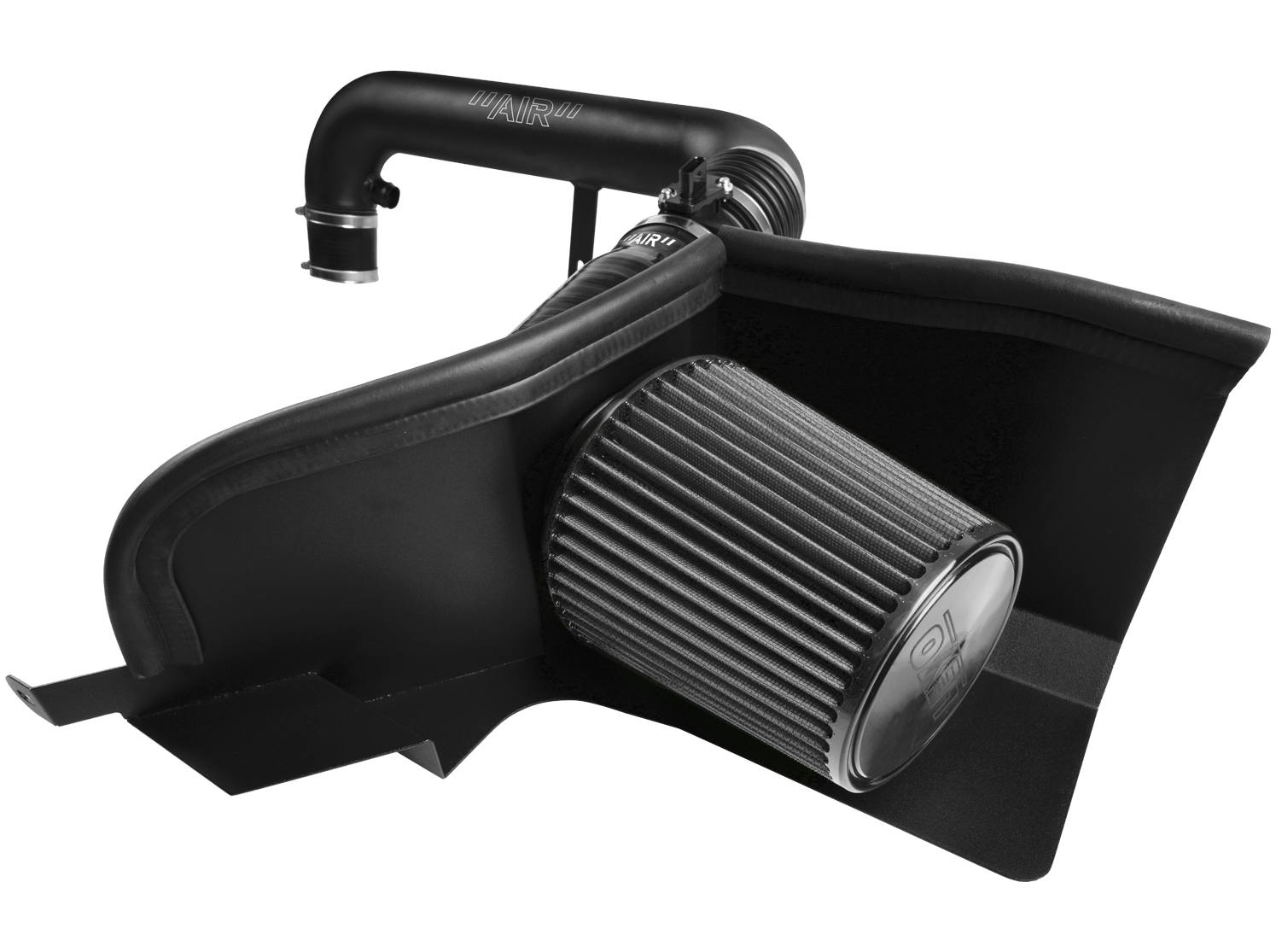 MK6 GTI Cold Air Intake System