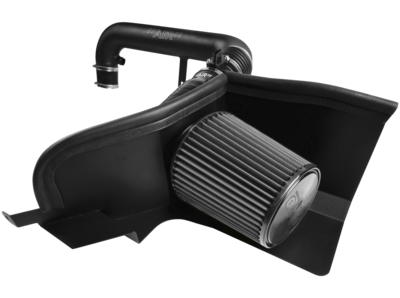 MK6 GTI Cold Air Intake System
