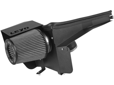 Audi A4 B9 2.0T Cold Air Intake System (Non Flow Sensor)
