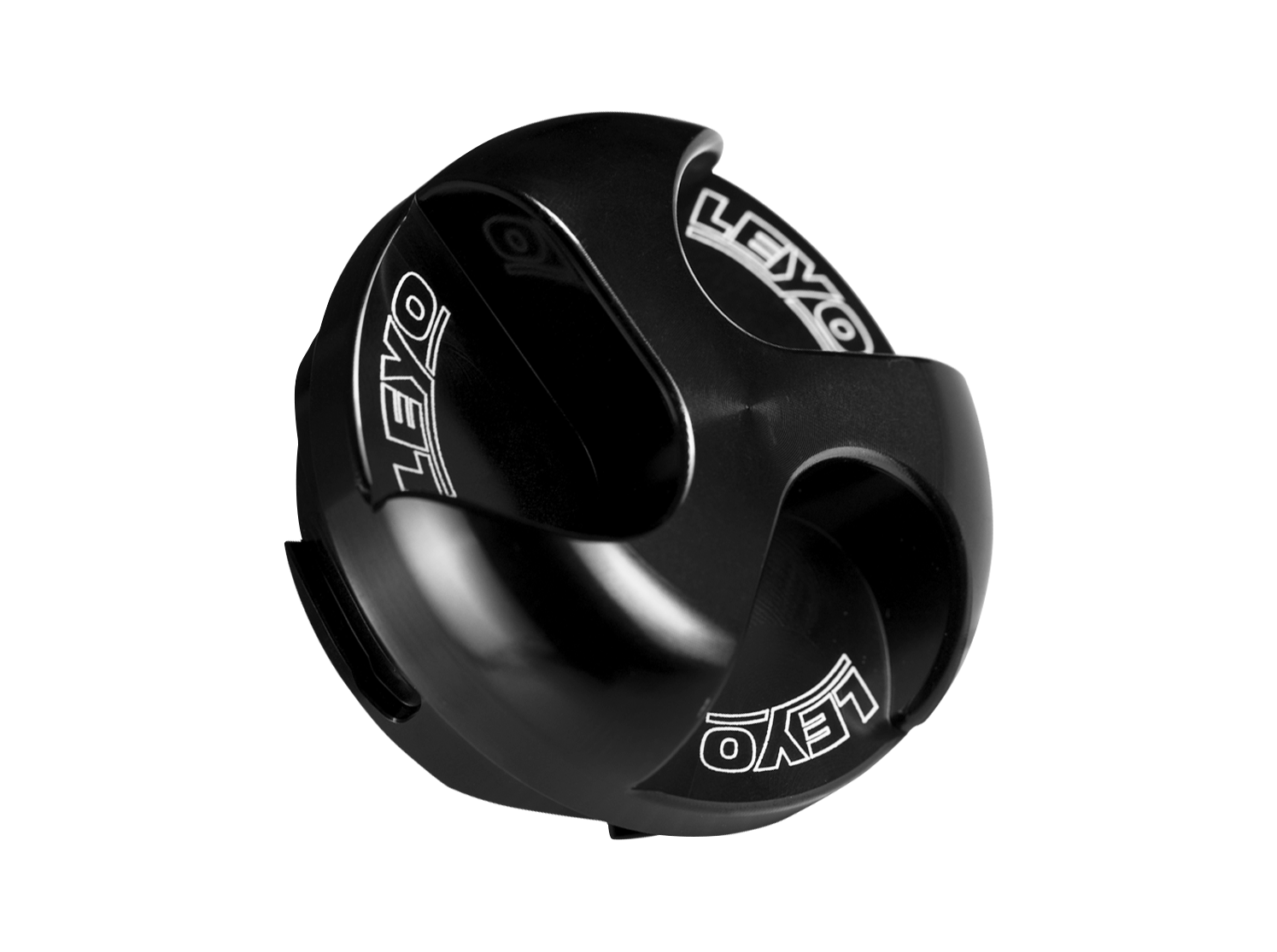 OEM Replacement Billet Oil Cap