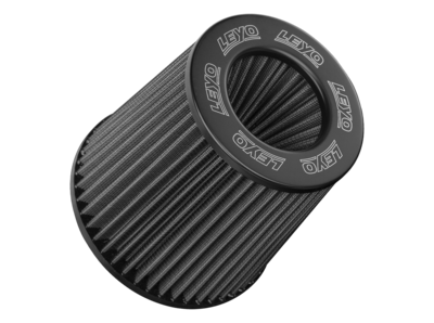 Double Cone High Flow Air Filter