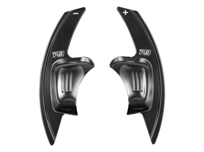 VW MQB Sportline Billet Paddle Shift Extension