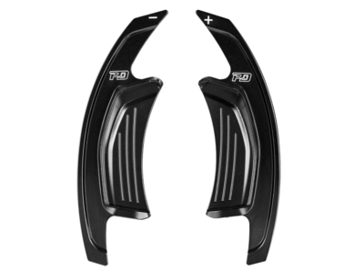 Audi S Tronic Billet Paddle Shift Extension (Version3)