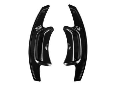 Mercedes Benz Billet Paddle Shift Extension(Black)