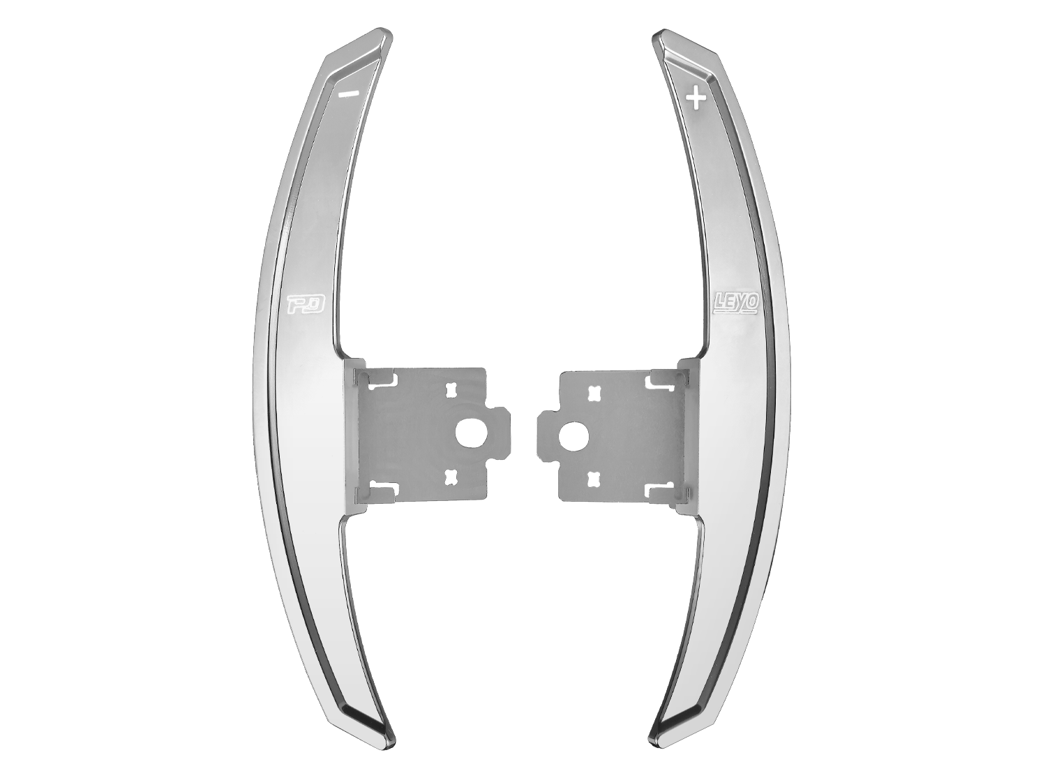 BMW M-Series Paddle Shifter, Color: Silver