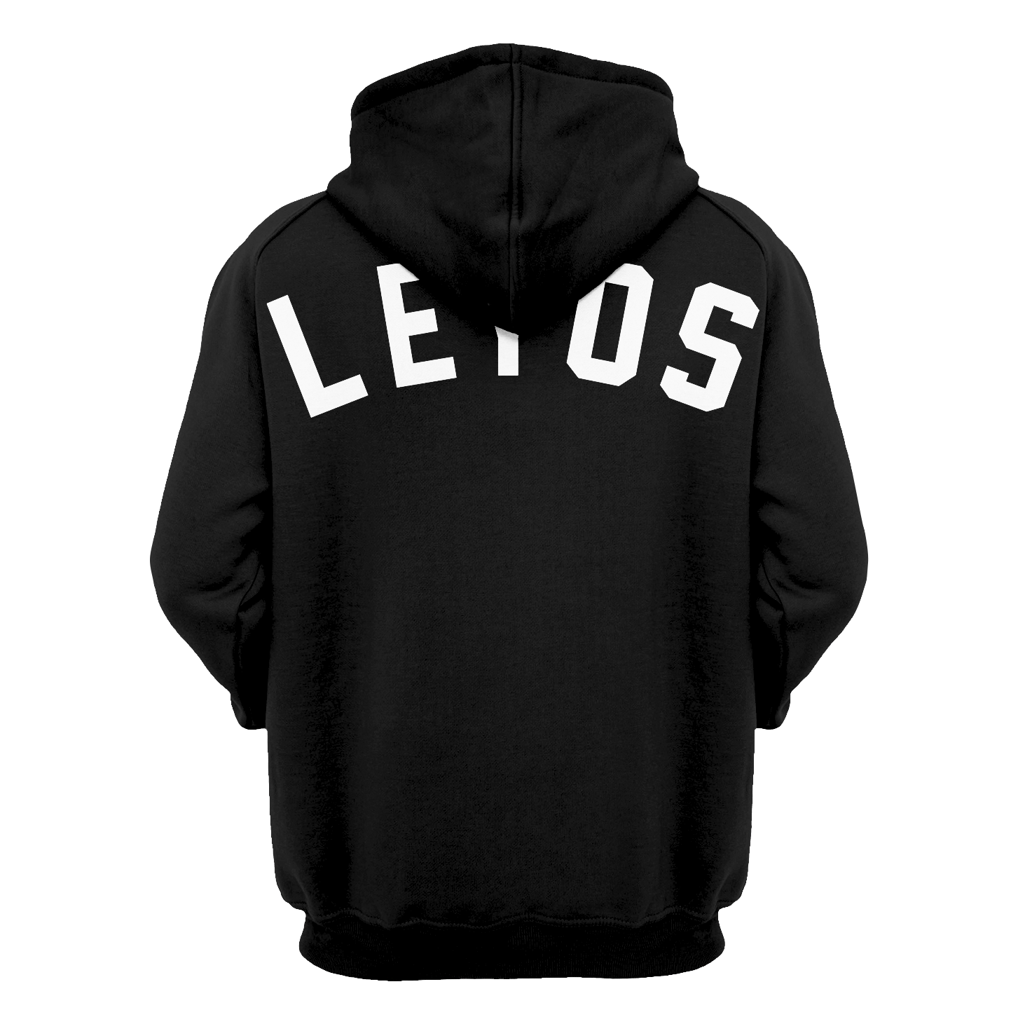 LEYOS HOODIE