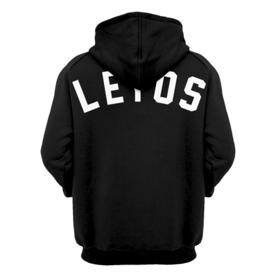 LEYOS HOODIE