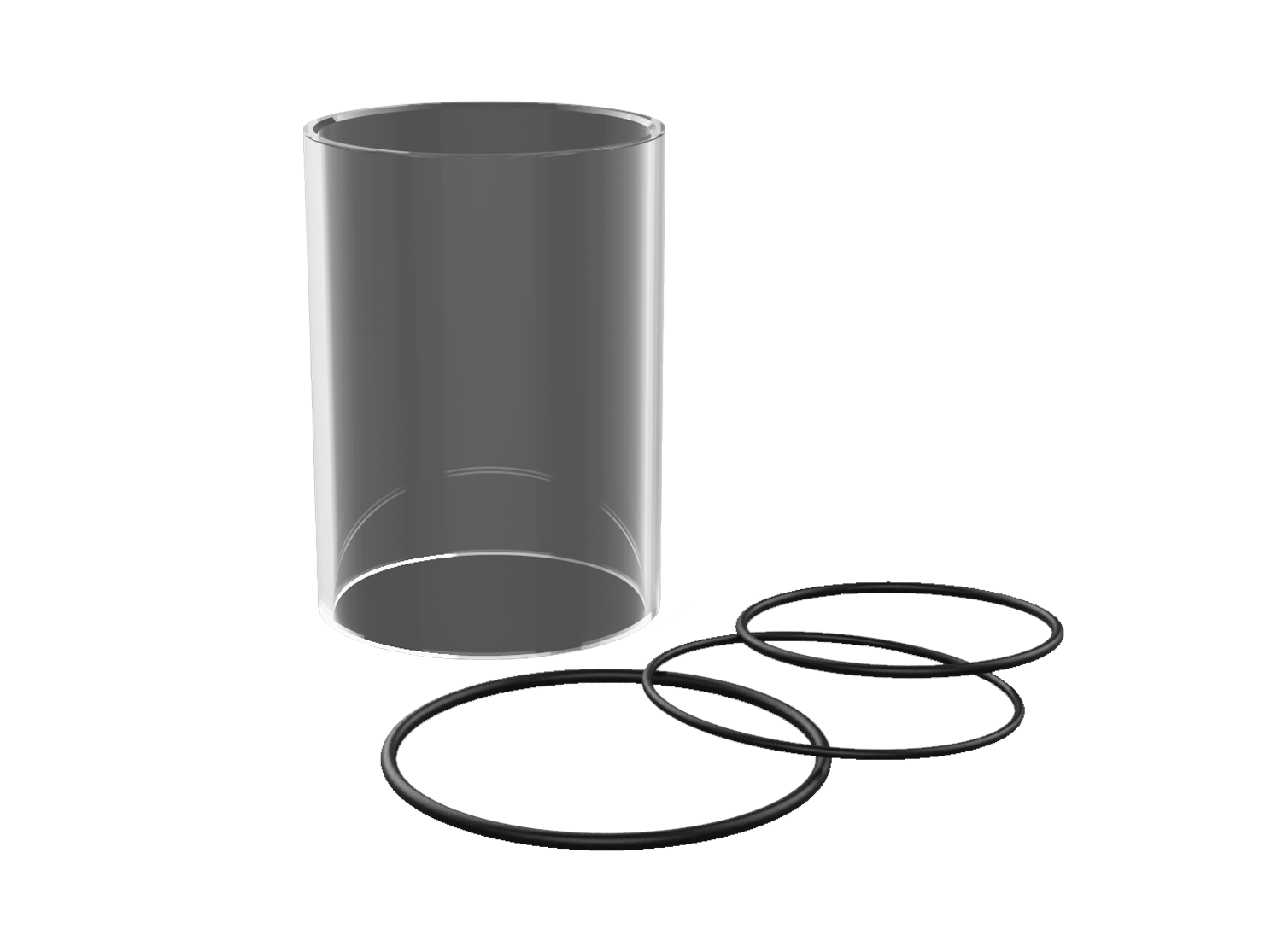 Catch Can V1 Service Kit