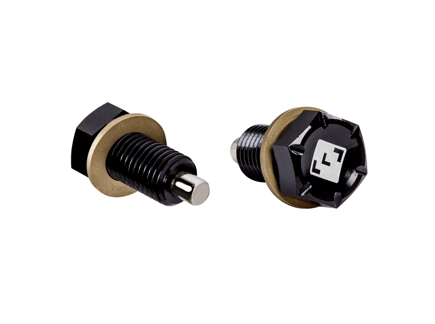 M12 Magnetic Oil Drain Plug