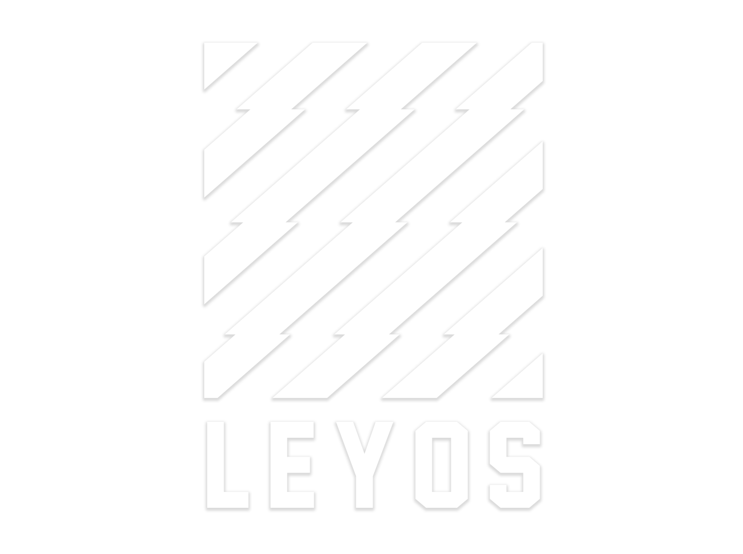 Under Mirror Decal Sticker