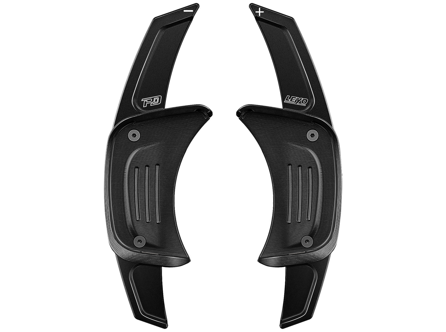 VW MK7 Billet Paddle Shift Extension &quot;Pro&quot;
