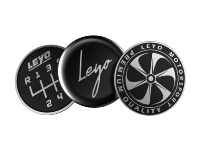 LEYO Shift Coin