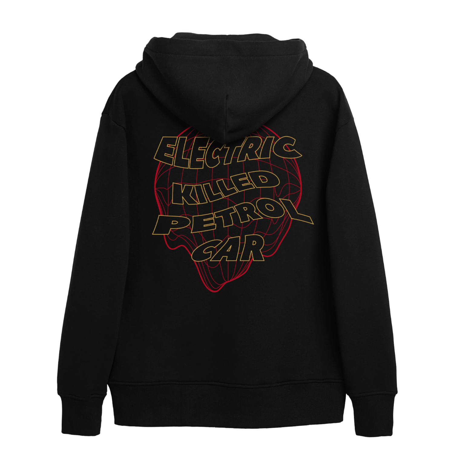 EKPC Zip Hoodie