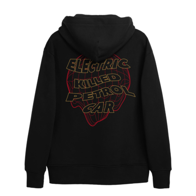 EKPC Zip Hoodie