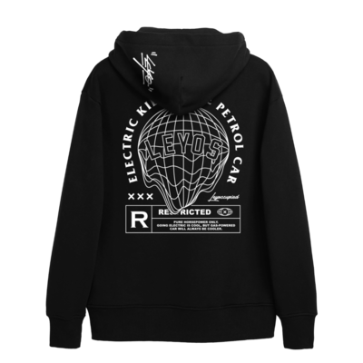 EKPC Zip Hoodie V2
