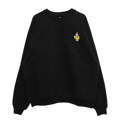 Fully Stock Sweatshirt