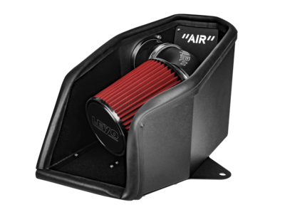 Golf MK5 R32 Cold Air Intake System