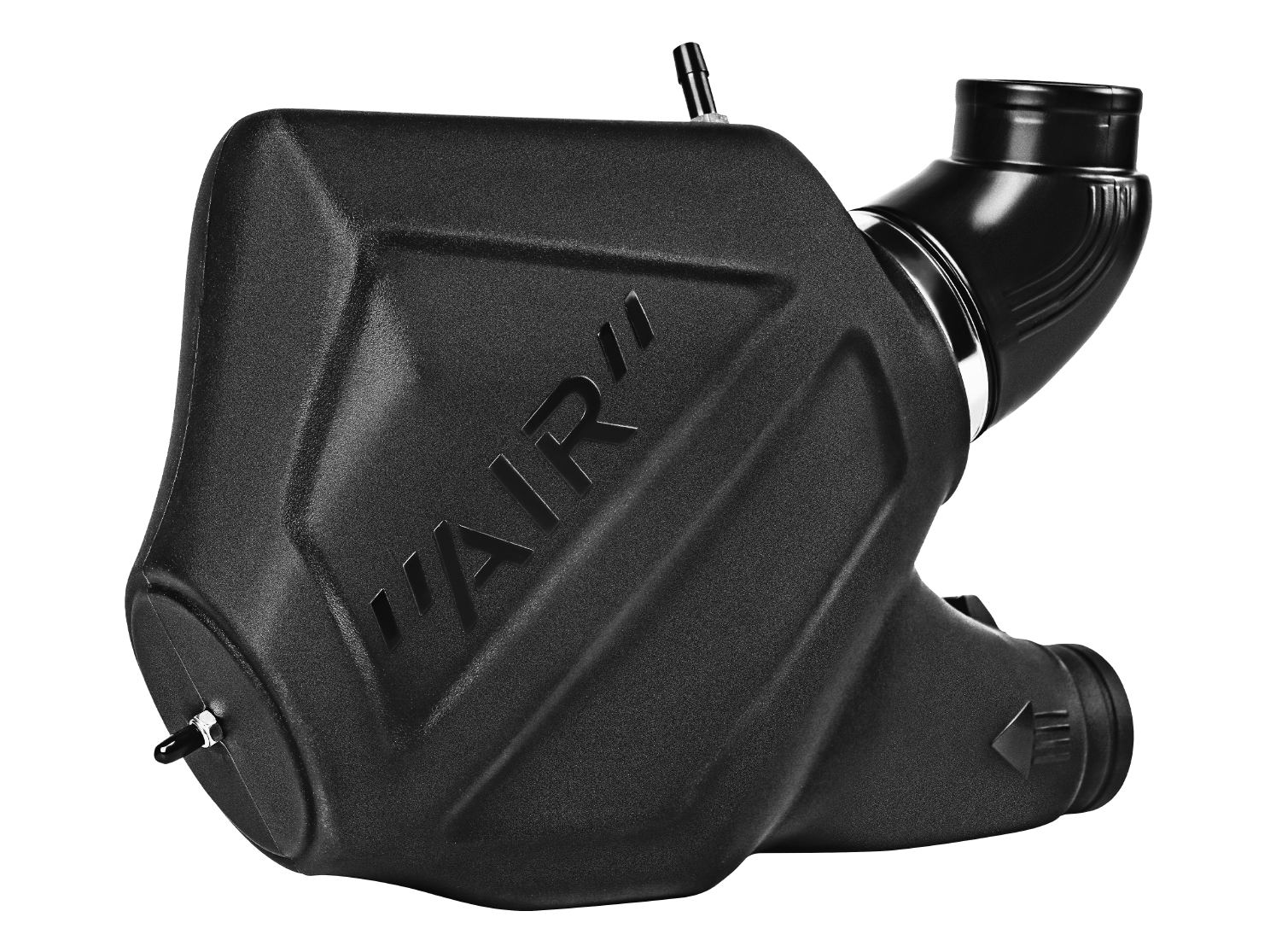 EA211(MQB) MK7 1.4 Cold Air Intake System V2