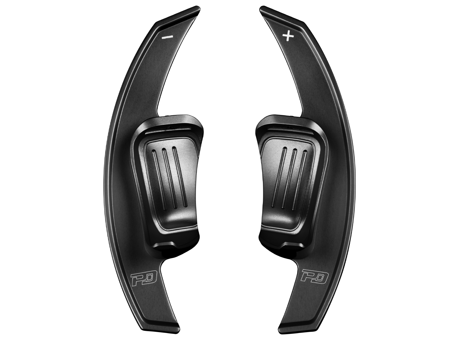 Skoda DSG Billet Paddle Shift Extension