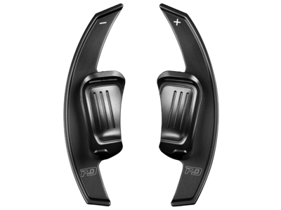 Skoda DSG Billet Paddle Shift Extension