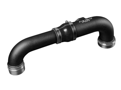 MK7-1.4T EA211 Charge Pipe V2