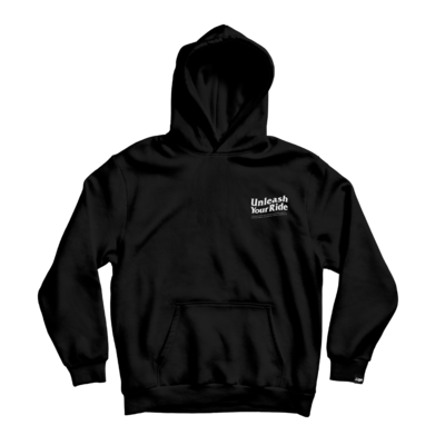 Turbo Hoodie