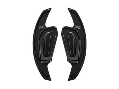 Skoda DSG Billet Paddle Shift Extension(Version 2)