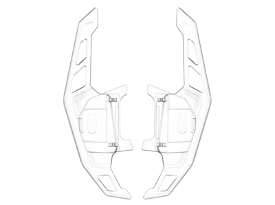 VW GTI / R Clear Paddle Shift Replacement