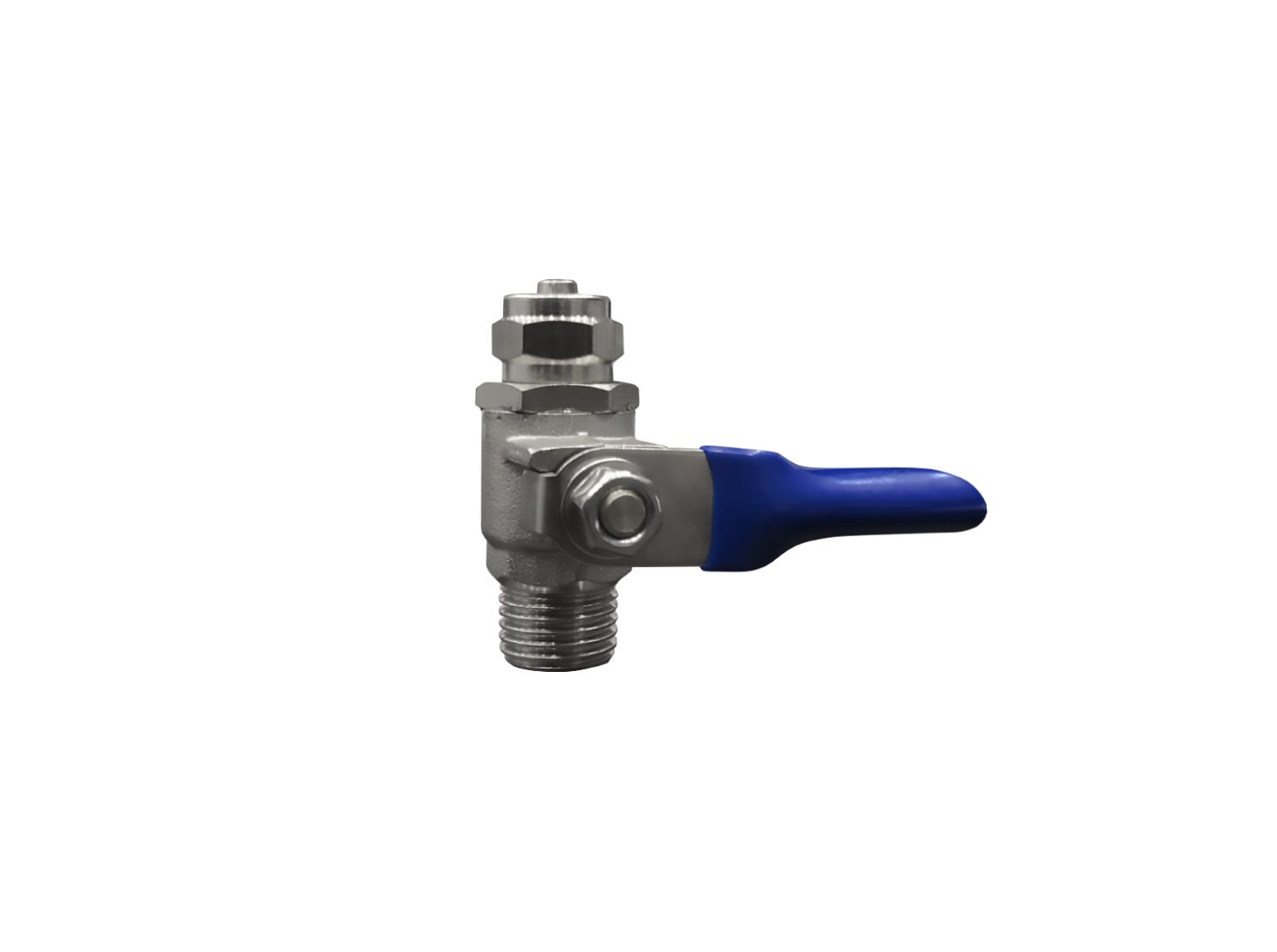 Catch Can Drain Valve