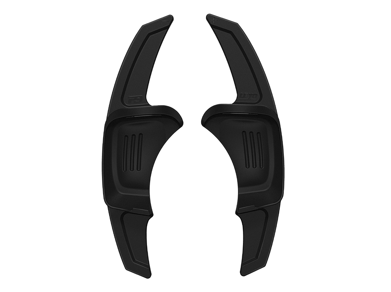 VW MK8 Fusion Paddle Shift Extension