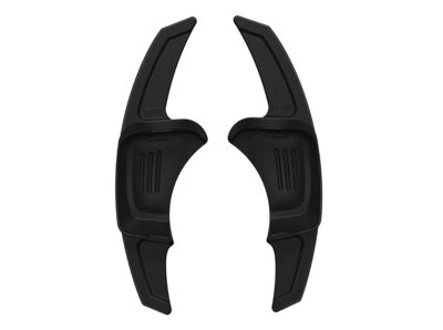VW MK8 Fusion Paddle Shift Extension
