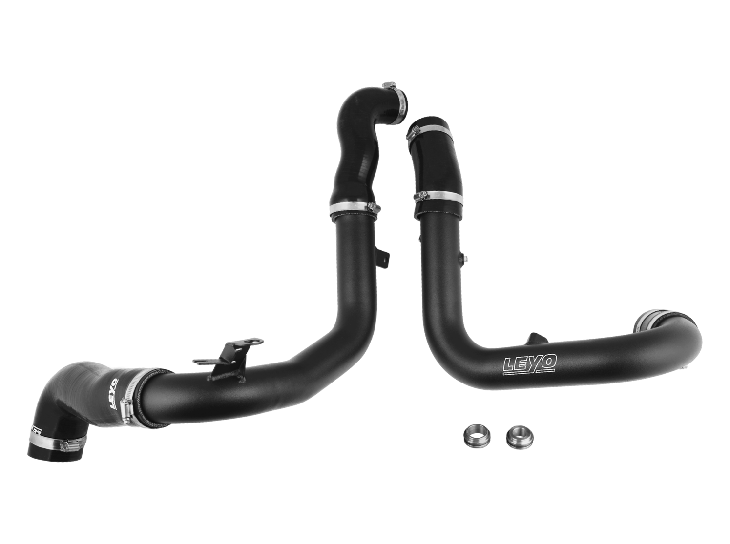 (MQB) MK7/8 GTI Turbo Charge Pipe