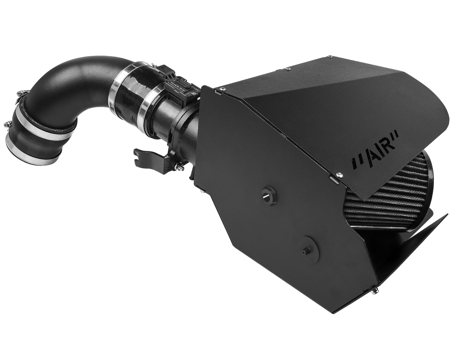 Polo GTI (AW) / MQB Tiguan Intake System