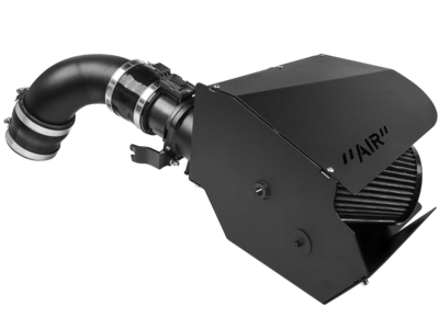 Polo GTI (AW) / MQB Tiguan Intake System