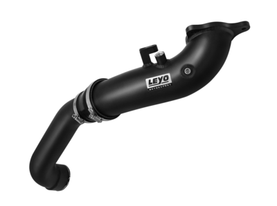 LEYO BMW B58 Charge Pipe Kit - F/G Chassis