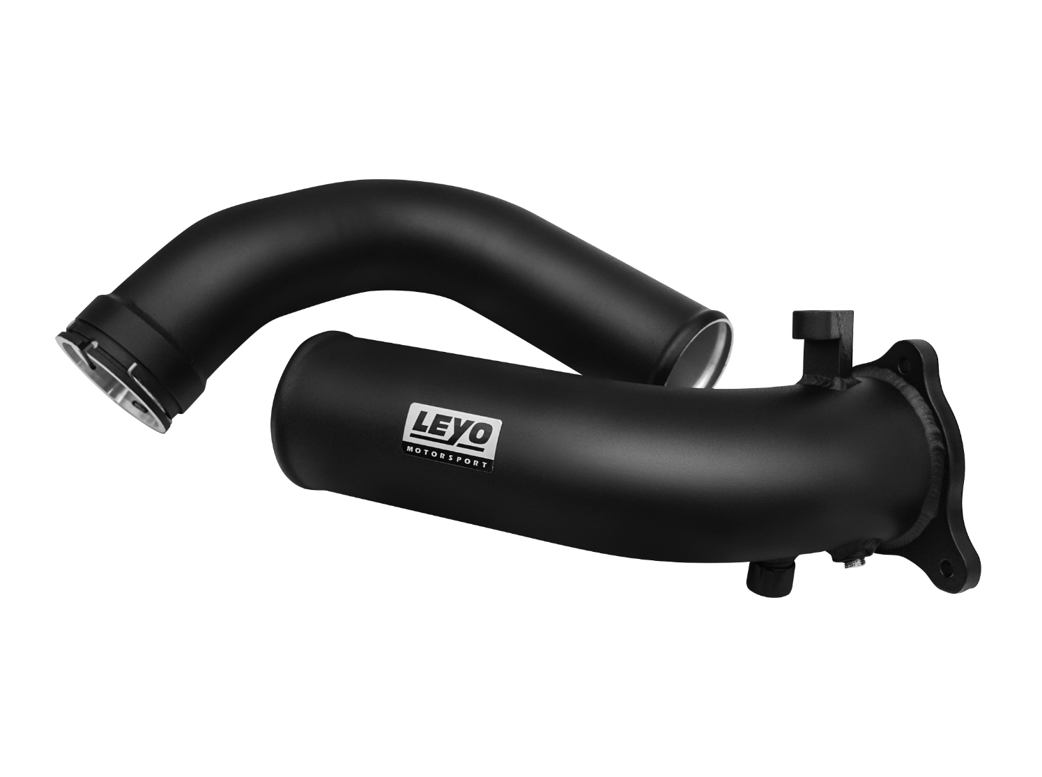 LEYO BMW B46/B48 Charge Pipe Kit - F/G Chassis