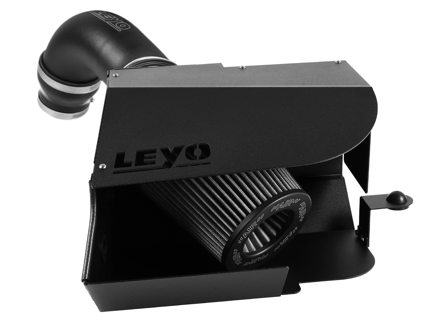 MK8 GTI Cold Air Intake System