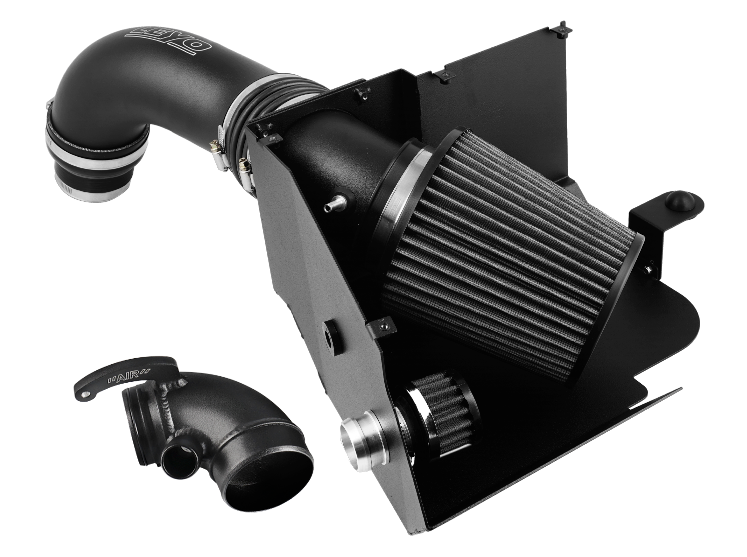 Arteon Cold Air Intake Kits