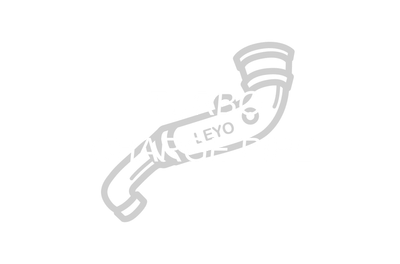 Turbo Charge Pipe
