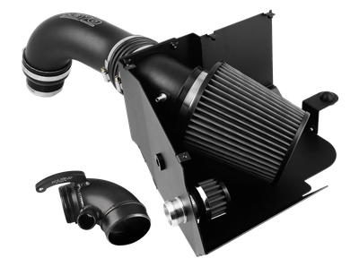 Arteon Cold Air Intake Kits