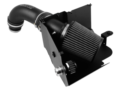 1.8T/2.0T MQB Cold Air Intake System v2(Non flow Sensor)