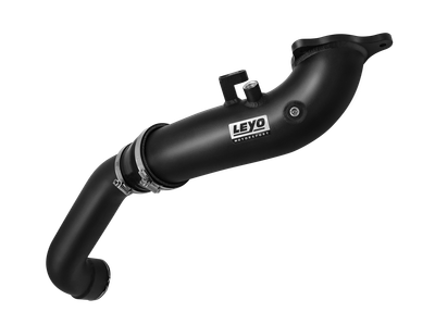 LEYO BMW B58 Charge Pipe Kit - F/G Chassis