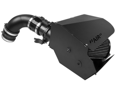 Polo GTI (AW) / MQB Tiguan Intake System