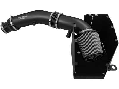 Audi 2.5TFSI EVO 4" Cold Air Intake System