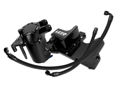 Oil Catch Can Kit V3