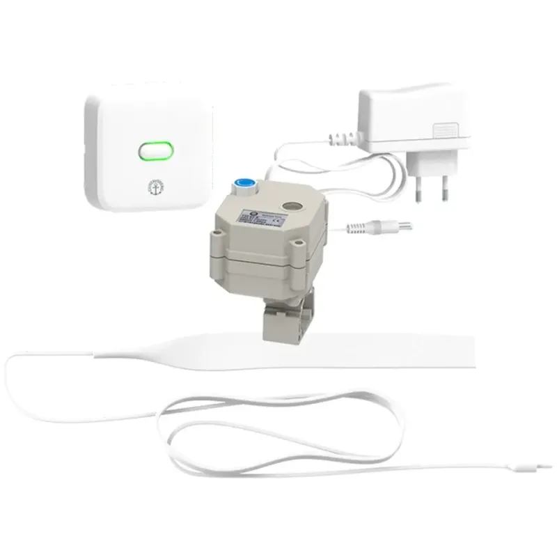 Vatette V6 läckagebrytare